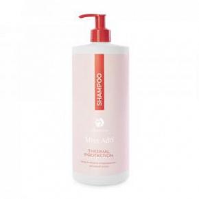 Термозащитный шампунь для волос Adricoco Miss Adri Thermal protection 1000 мл